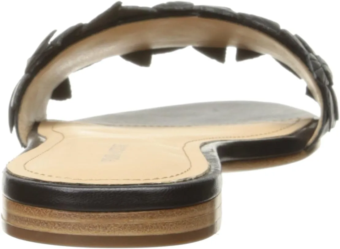 Pour La Victoire Women's Lani Flat Sandal