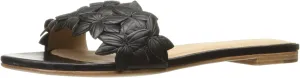 Pour La Victoire Women's Lani Flat Sandal