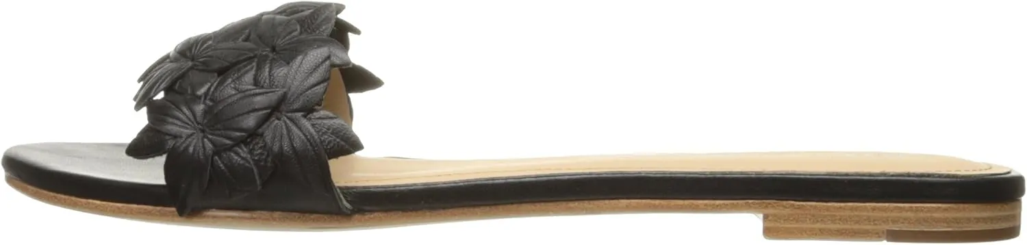 Pour La Victoire Women's Lani Flat Sandal