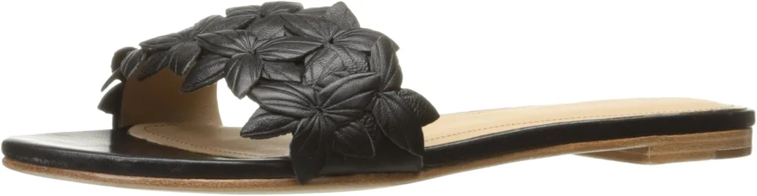 Pour La Victoire Women's Lani Flat Sandal
