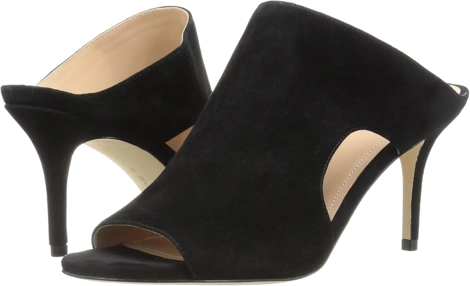 Pour La Victoire Women's Zandra Mule