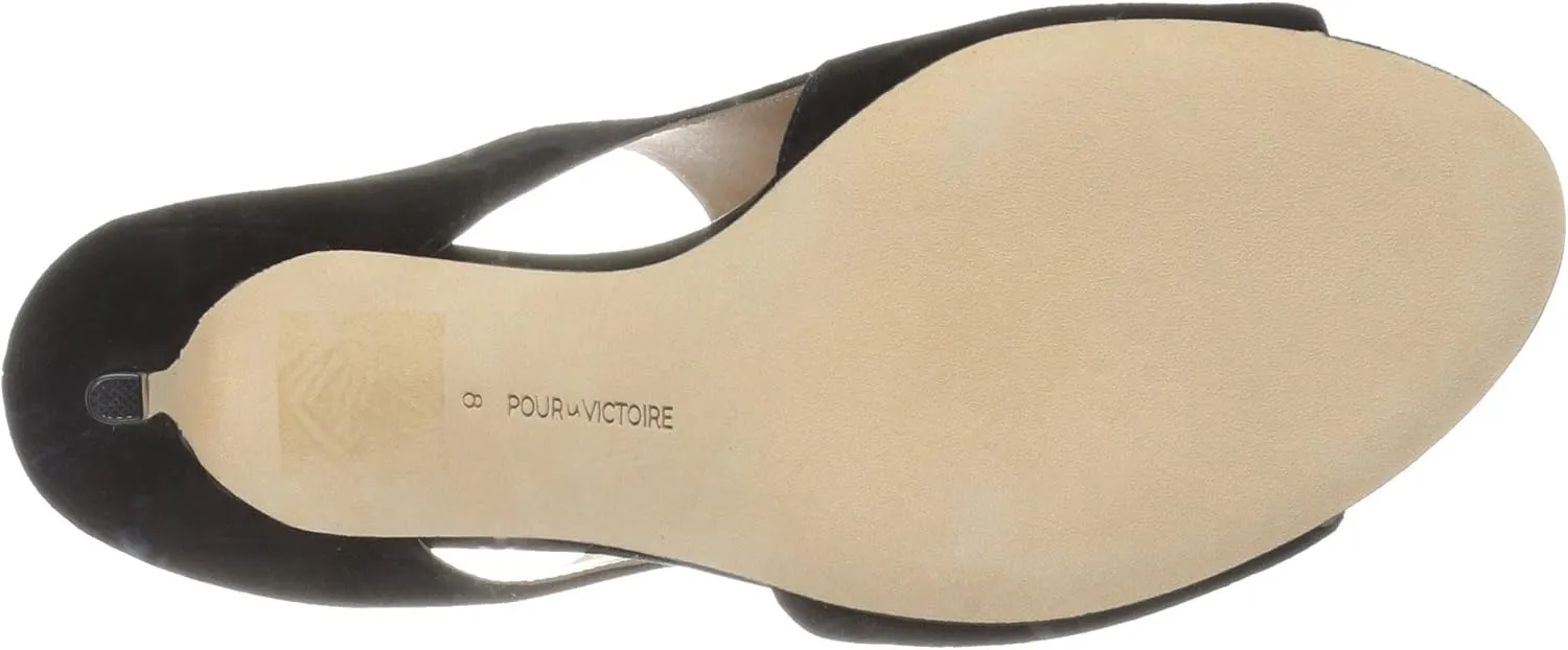 Pour La Victoire Women's Zandra Mule