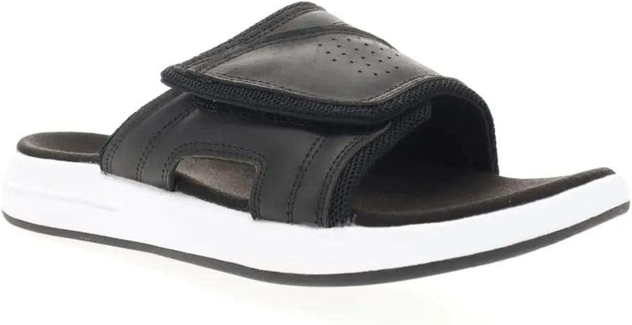 Propét Men's Emerson Slide Sandal