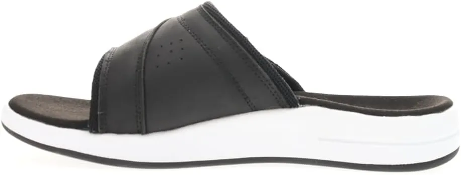 Propét Men's Emerson Slide Sandal