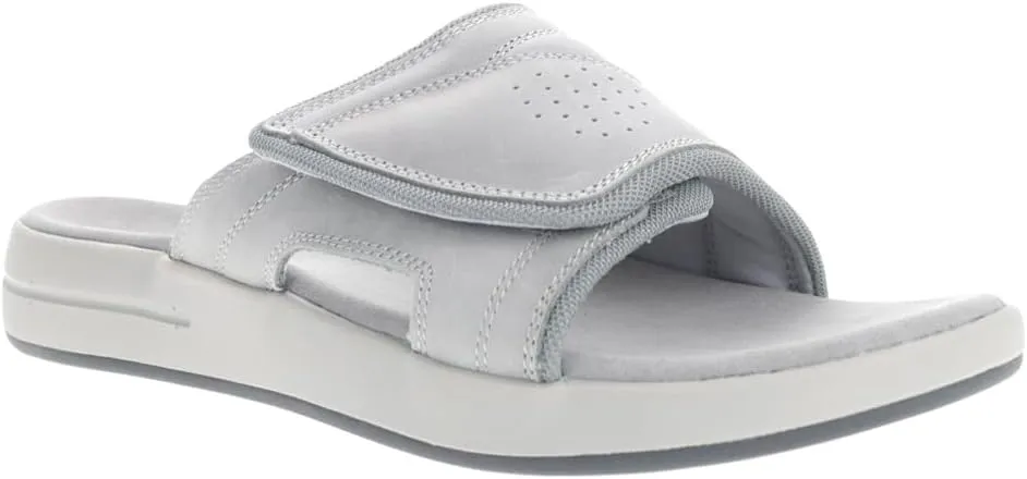 Propét Men's Emerson Slide Sandal