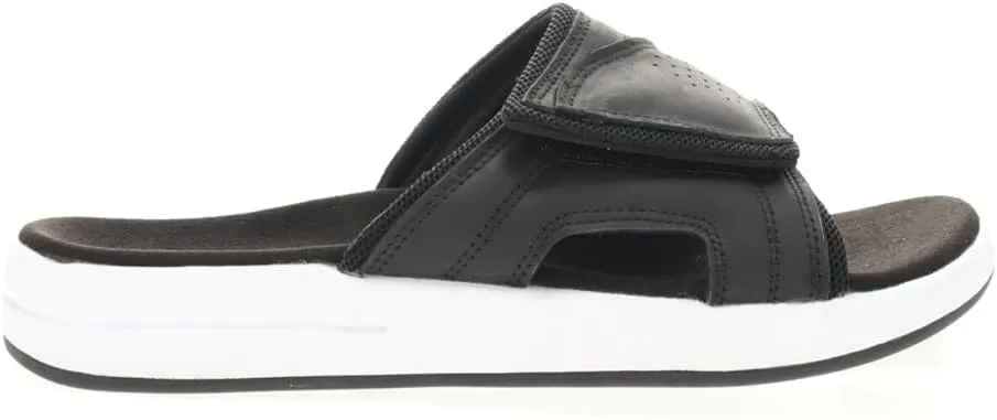 Propét Men's Emerson Slide Sandal