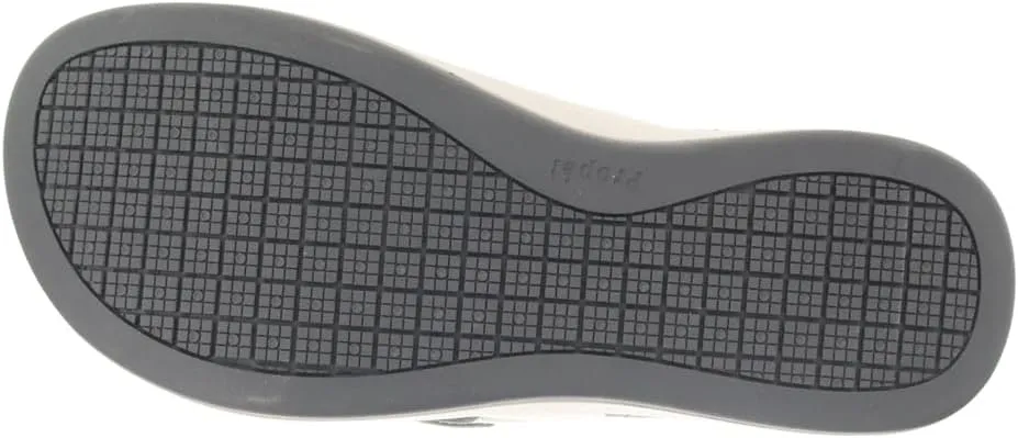 Propét Men's Emerson Slide Sandal