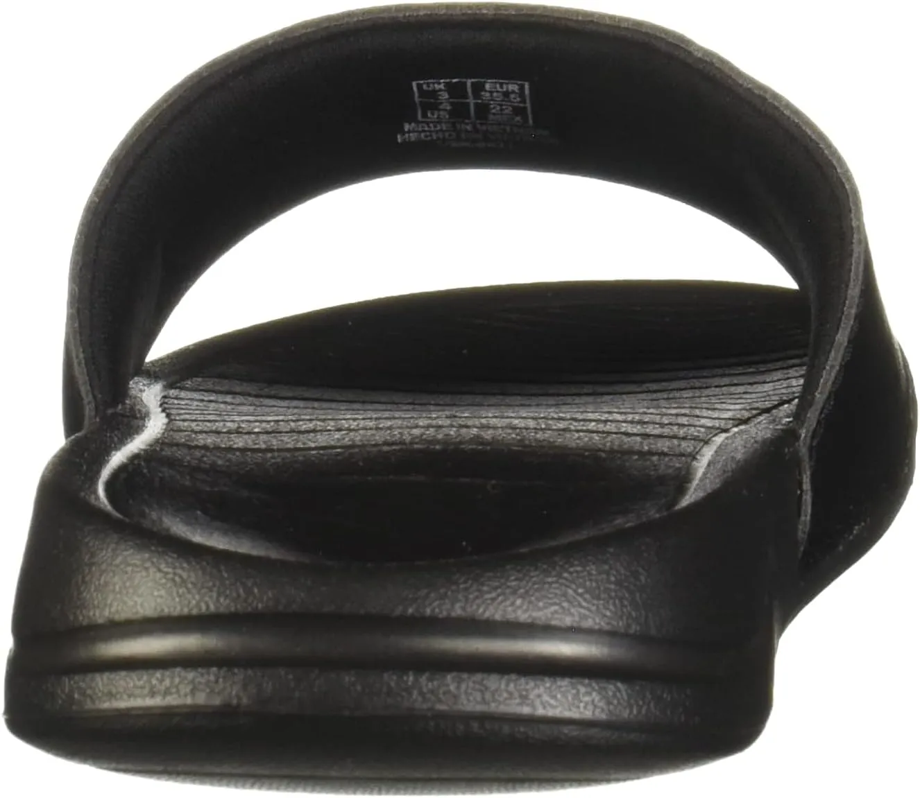 PUMA Men's Pop Cat 20 Bold Slide - Black Red