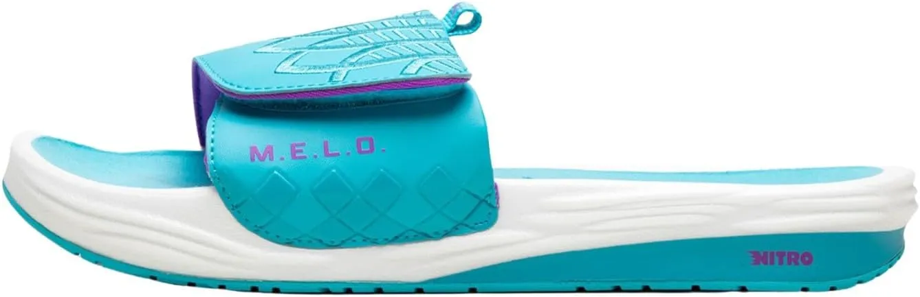 PUMA Nitrocat V Lamelo Away Mens Sandals Size - 13