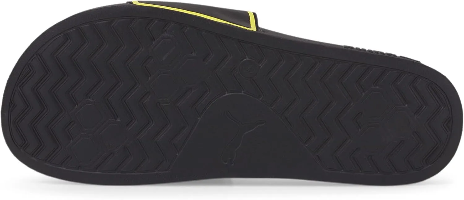 PUMA Women's Leadcat 2.0 Slide Sandal