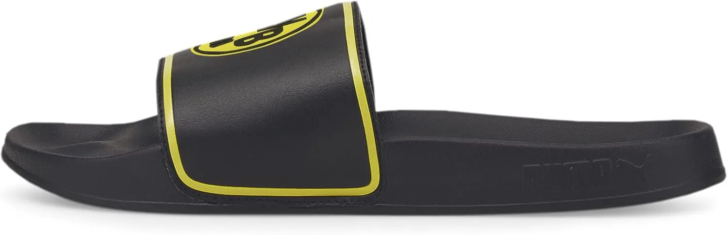 PUMA Women's Leadcat 2.0 Slide Sandal