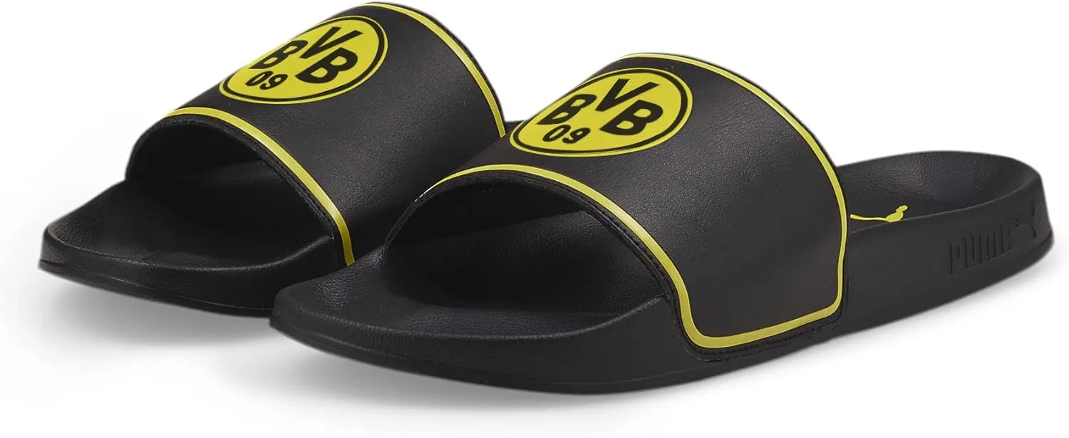 PUMA Women's Leadcat 2.0 Slide Sandal