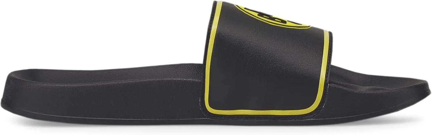 PUMA Women's Leadcat 2.0 Slide Sandal