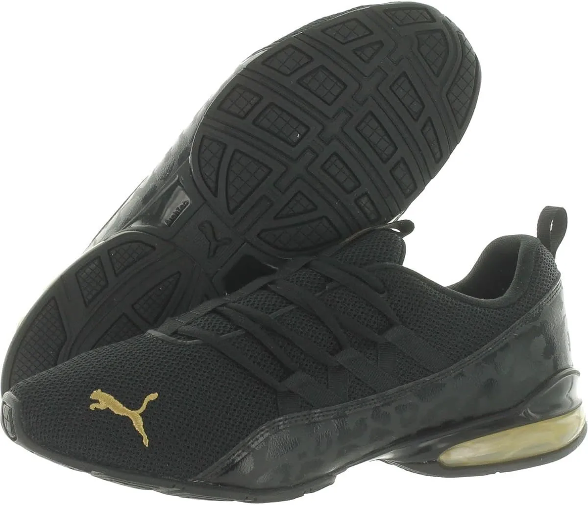PUMA Women's Riaze Prowl Running Shoes