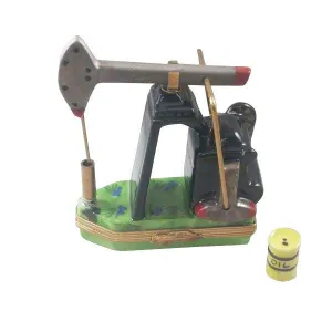 Pump Jack
