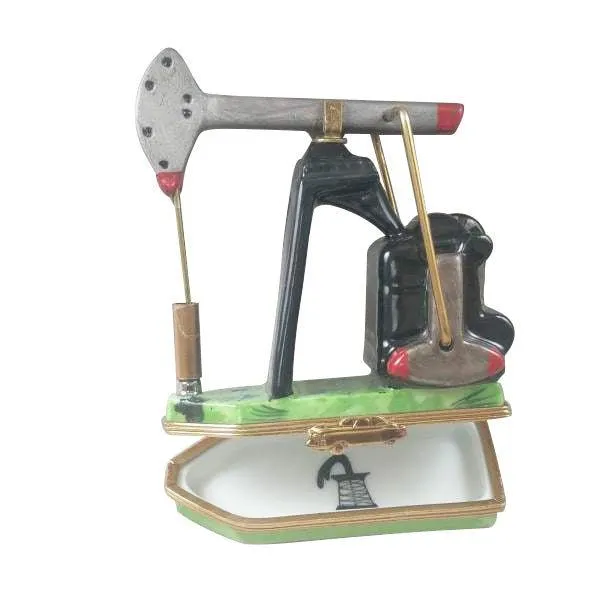 Pump Jack