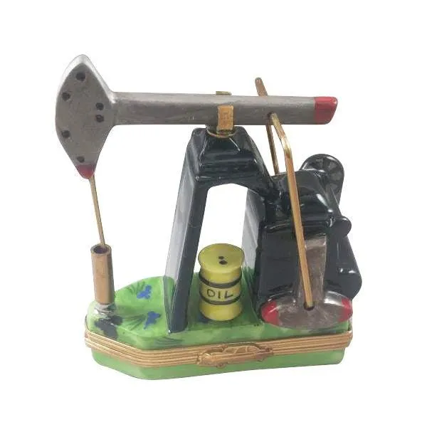 Pump Jack