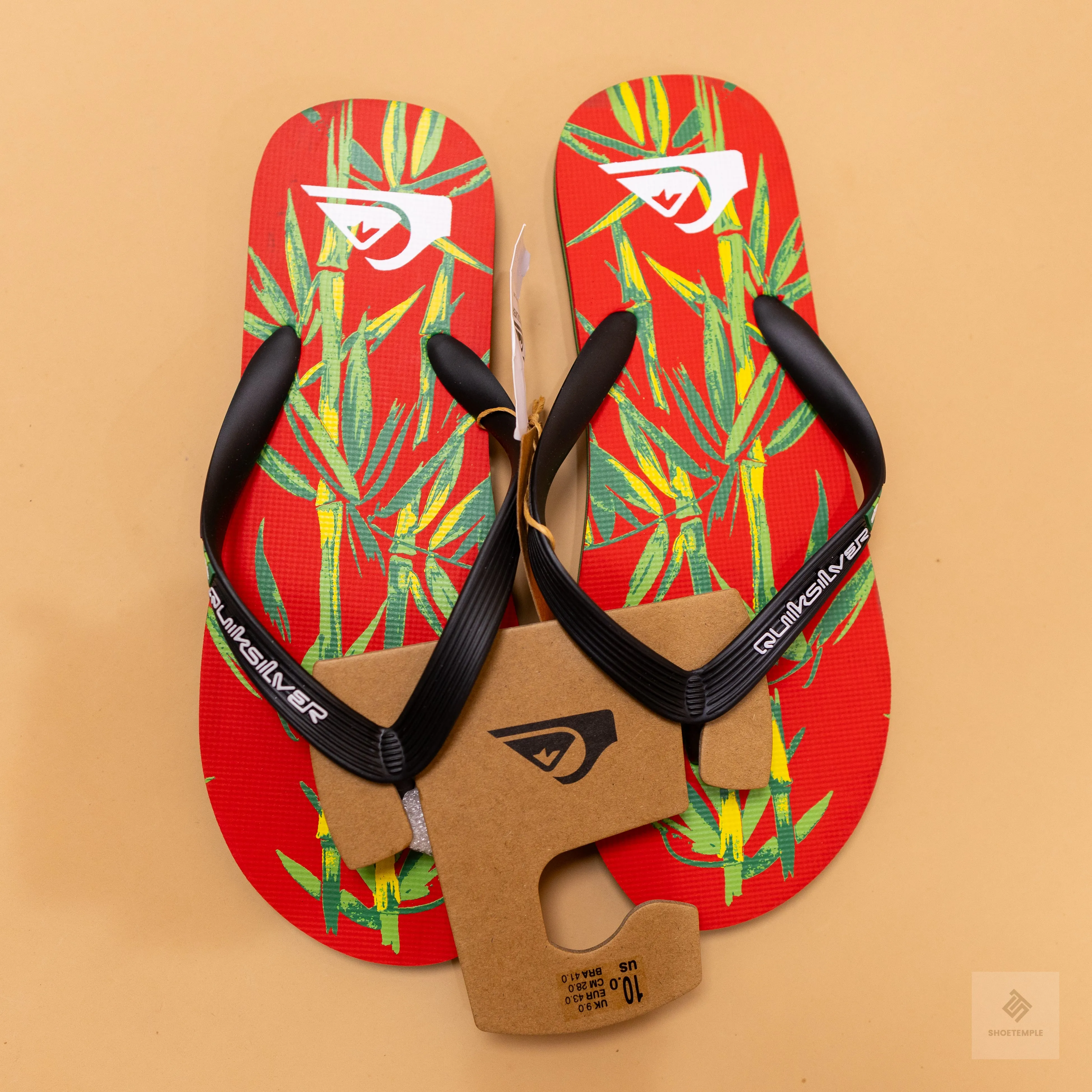 Quik Silver Molokai - Flip-Flops for Men
