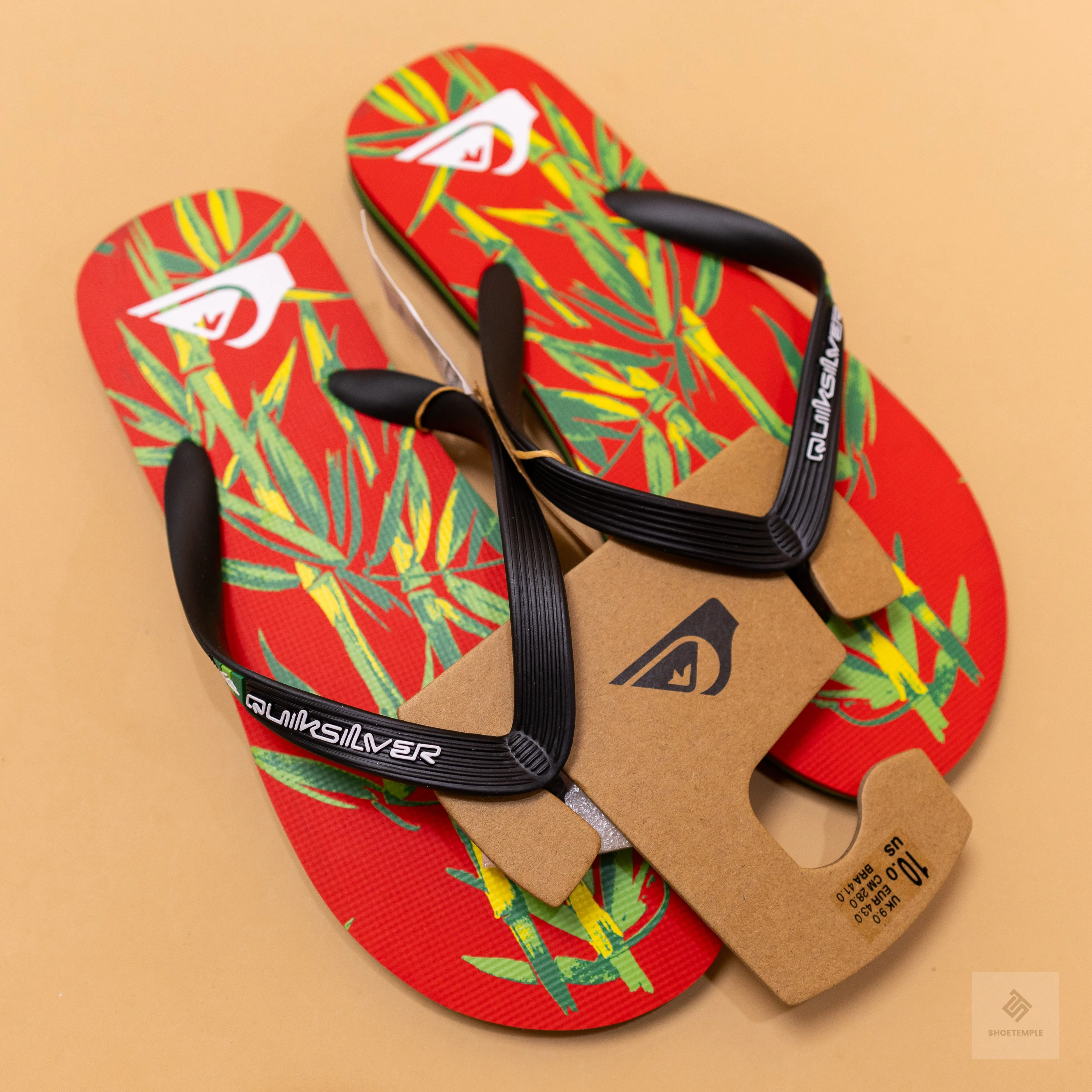 Quik Silver Molokai - Flip-Flops for Men