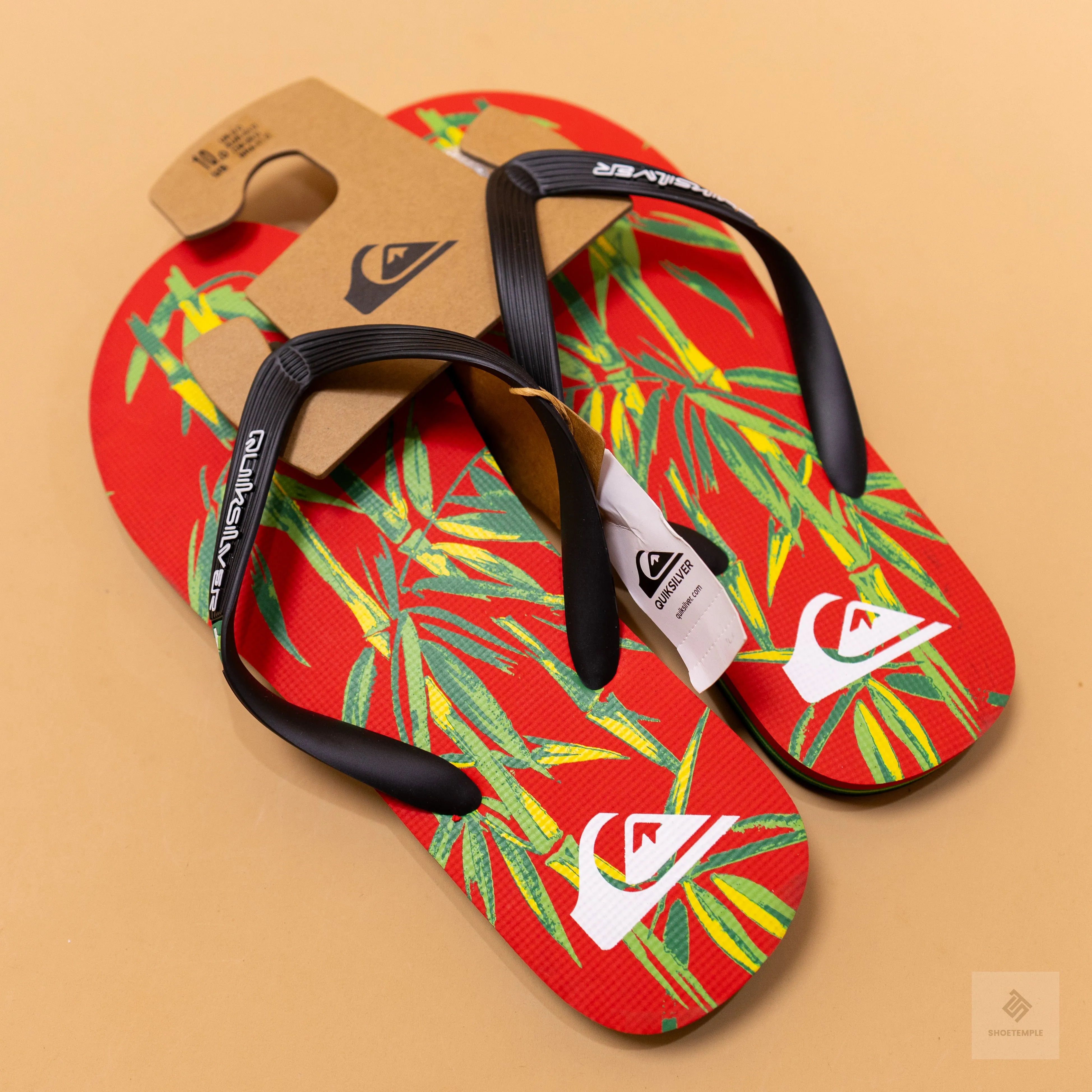 Quik Silver Molokai - Flip-Flops for Men