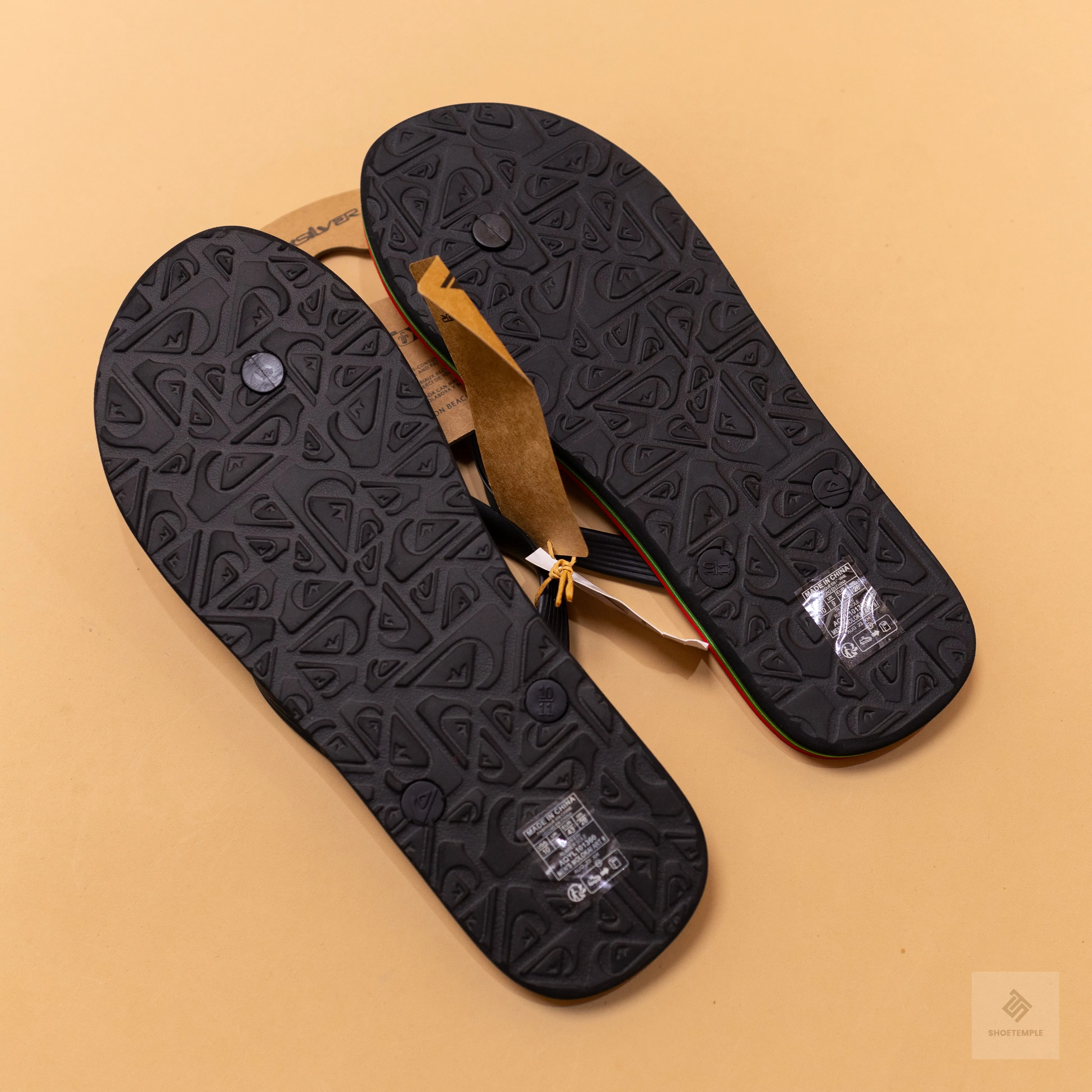 Quik Silver Molokai - Flip-Flops for Men