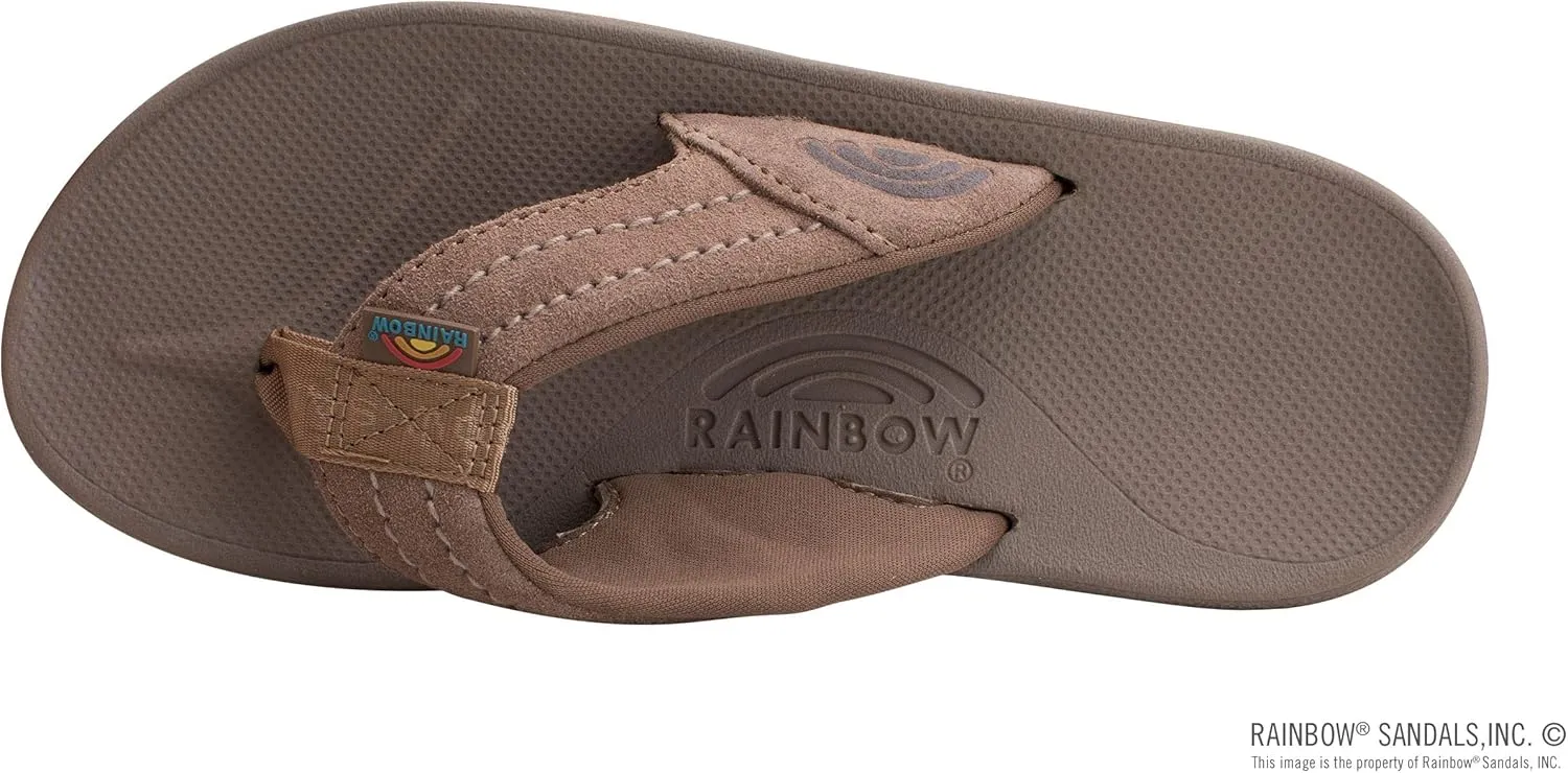 Rainbow Sandals Men's East Cape Molded Rubber Sandal