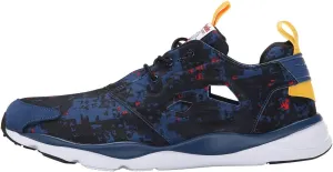 Reebok Men's Furylite Soc, Batil Blue,6.5 M US