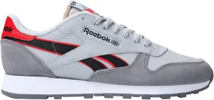 Reebok Unisex Club C 85 Sneaker, Pugry3 Pugry6 Vecred, 8 US Women/6.5 US Men