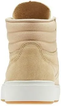 Reebok Women's Freestyle Hi Nova Sneaker