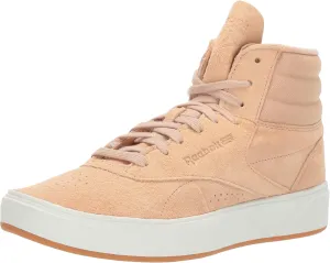 Reebok Women's Freestyle Hi Nova Sneaker