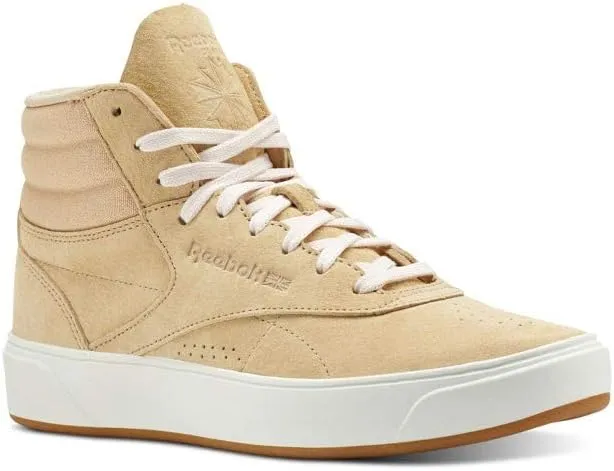 Reebok Women's Freestyle Hi Nova Sneaker