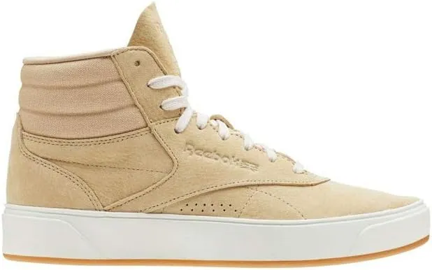 Reebok Women's Freestyle Hi Nova Sneaker