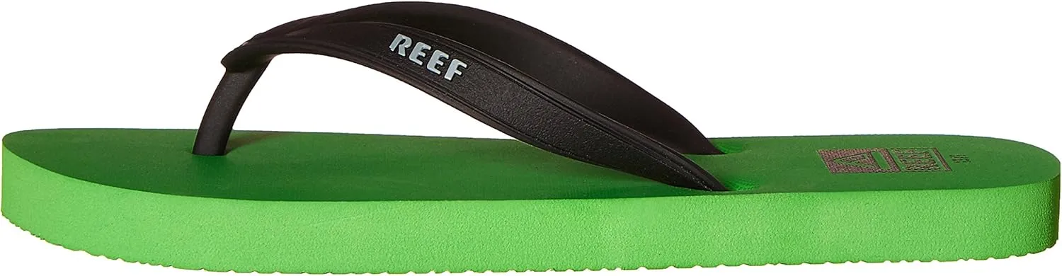Reef Grom Switchfoot Kids Sandal (Toddler/Little Kid/Big Kid)