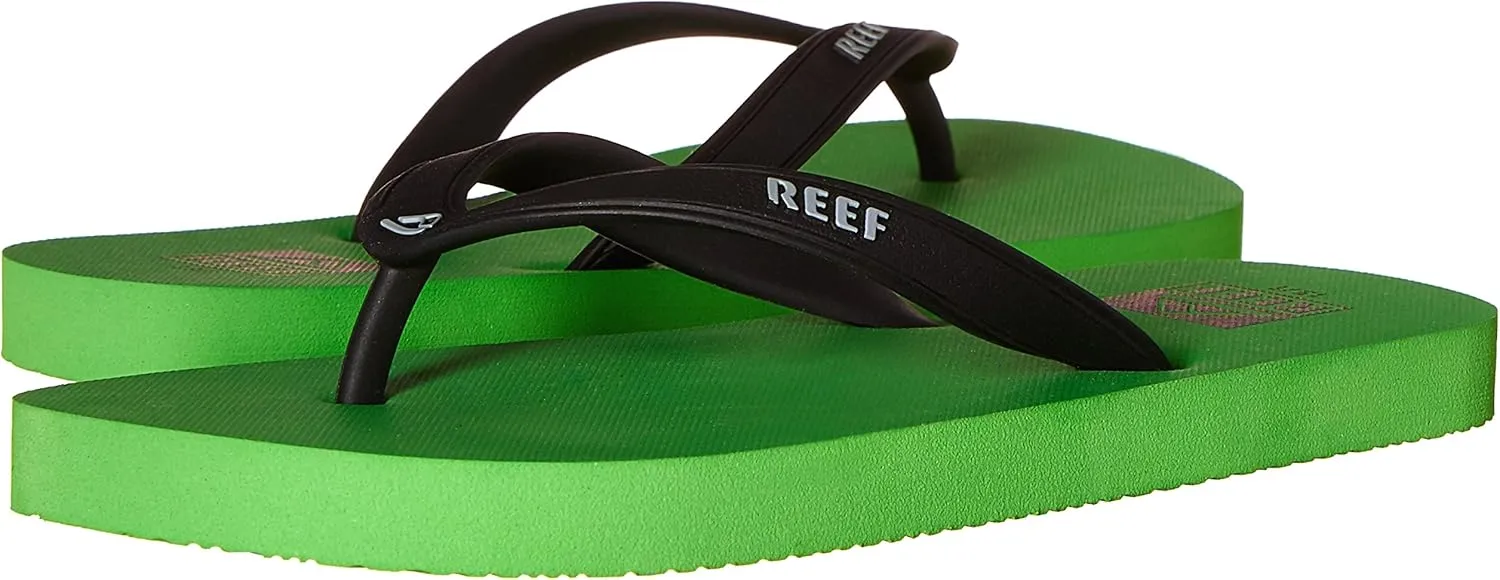 Reef Grom Switchfoot Kids Sandal (Toddler/Little Kid/Big Kid)