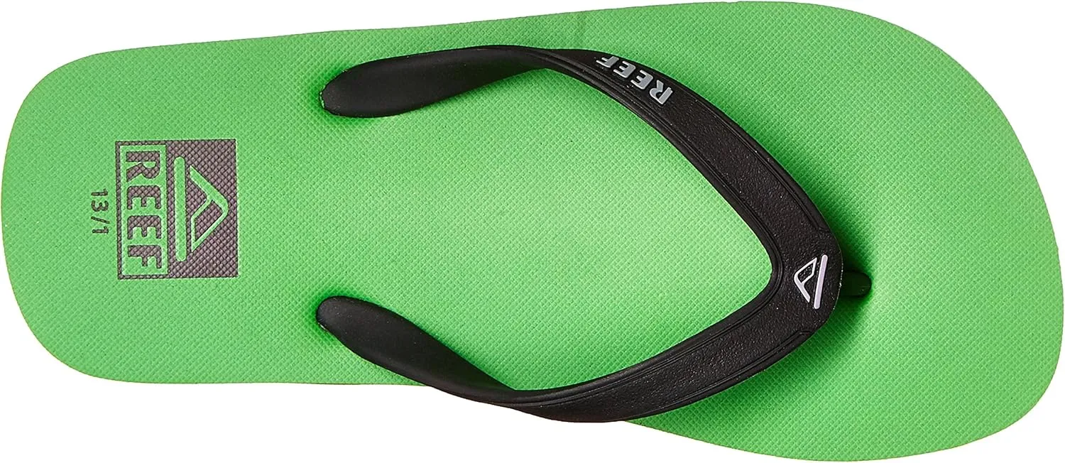 Reef Grom Switchfoot Kids Sandal (Toddler/Little Kid/Big Kid)