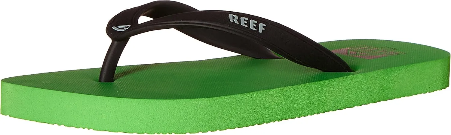Reef Grom Switchfoot Kids Sandal (Toddler/Little Kid/Big Kid)