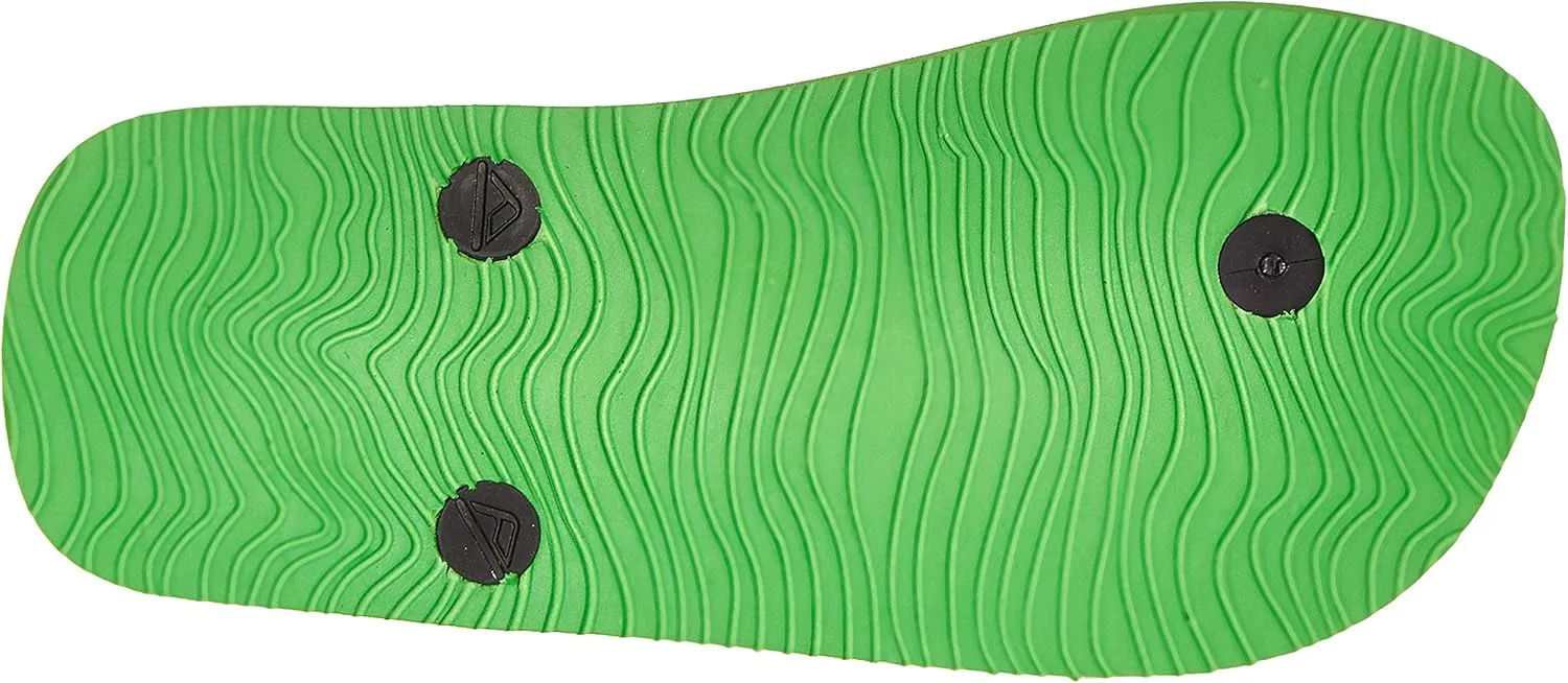 Reef Grom Switchfoot Kids Sandal (Toddler/Little Kid/Big Kid)