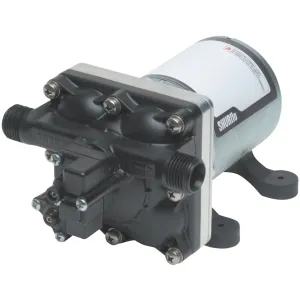 Revolution Auto Demand Pump