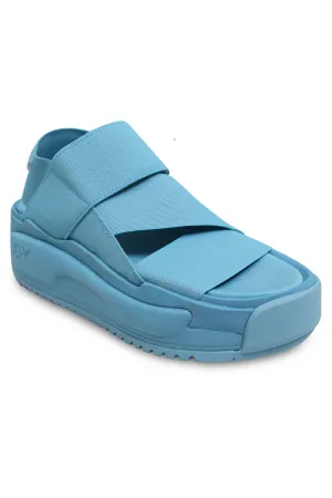 RIVALRY SANDAL | VAPOUR BLUE