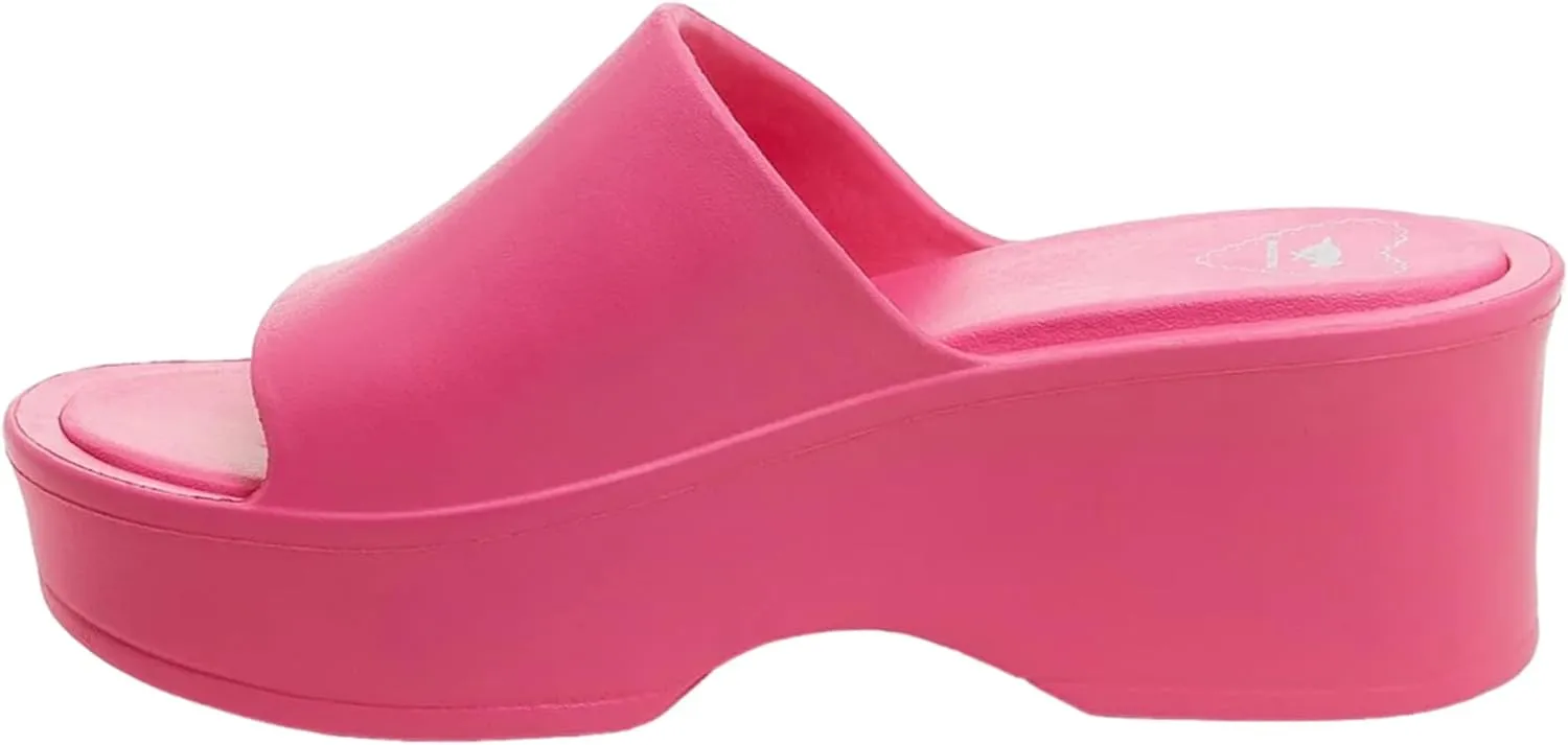 Rocket Dog Women's Petal Sandal