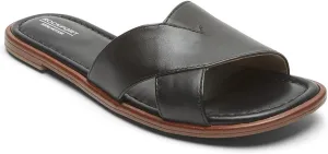 Rockport Women's Total Motion Zadie Slide Sandal