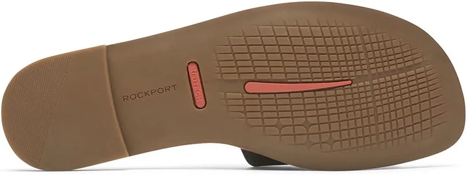 Rockport Women's Total Motion Zadie Slide Sandal