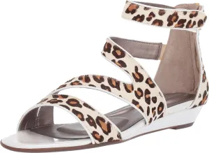 Rockport Women's Total Motion Zandra Band S Wedge Sandal