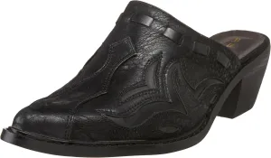 Roper Women's 1555 Western Mule