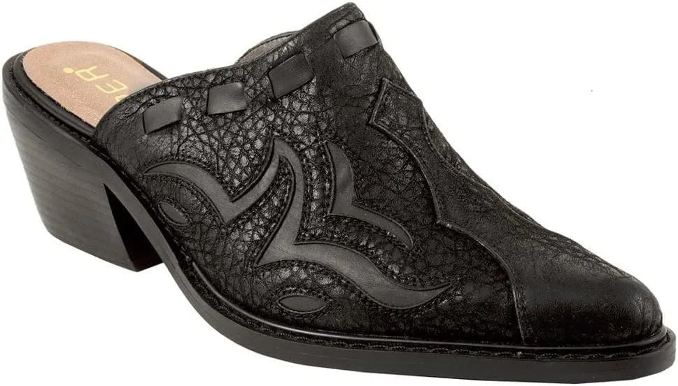 Roper Women's 1555 Western Mule