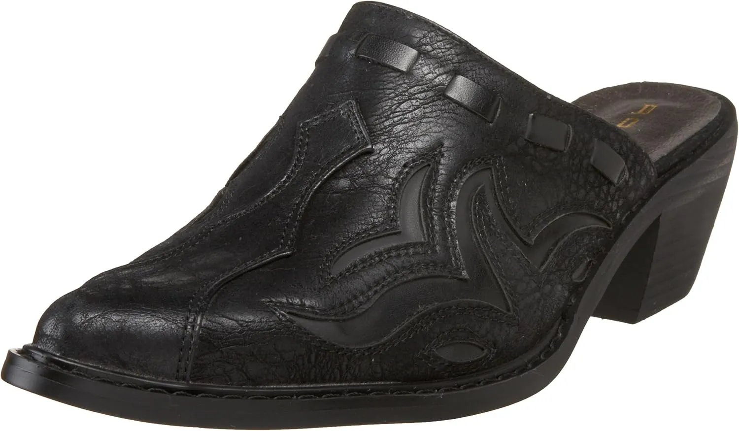 Roper Women's 1555 Western Mule