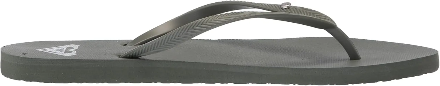Roxy Women's Bermuda Print Sandal