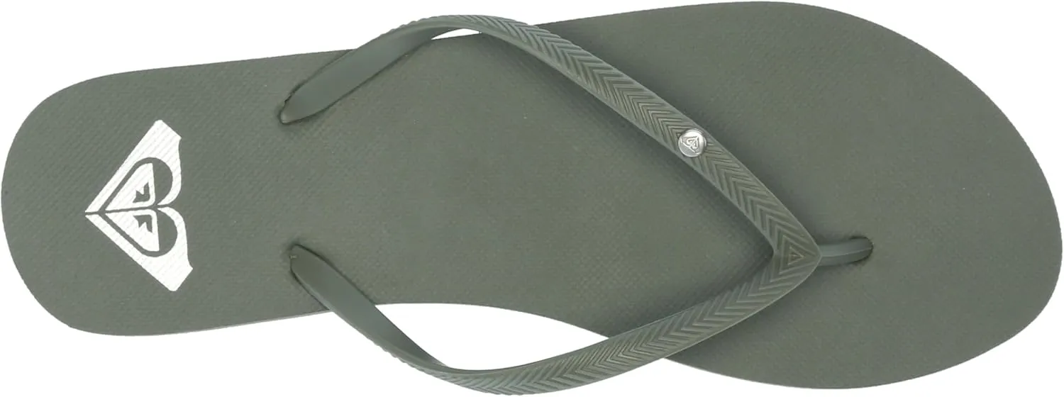 Roxy Women's Bermuda Print Sandal