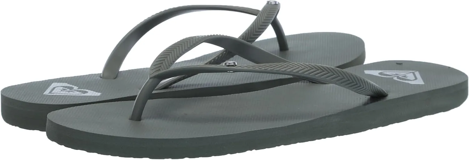 Roxy Women's Bermuda Print Sandal