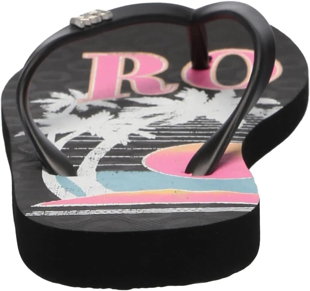 Roxy Women's Viva Stamp Ii Sandal